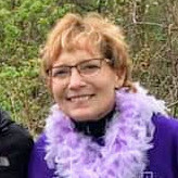 Team Page: Kathy's Avengers